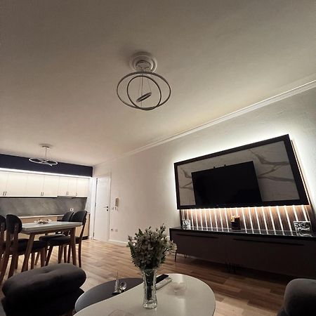 Art'S Apartment ティラナ エクステリア 写真