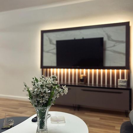 Art'S Apartment ティラナ エクステリア 写真