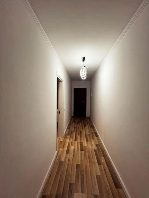 Art'S Apartment ティラナ エクステリア 写真