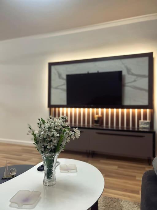 Art'S Apartment ティラナ エクステリア 写真