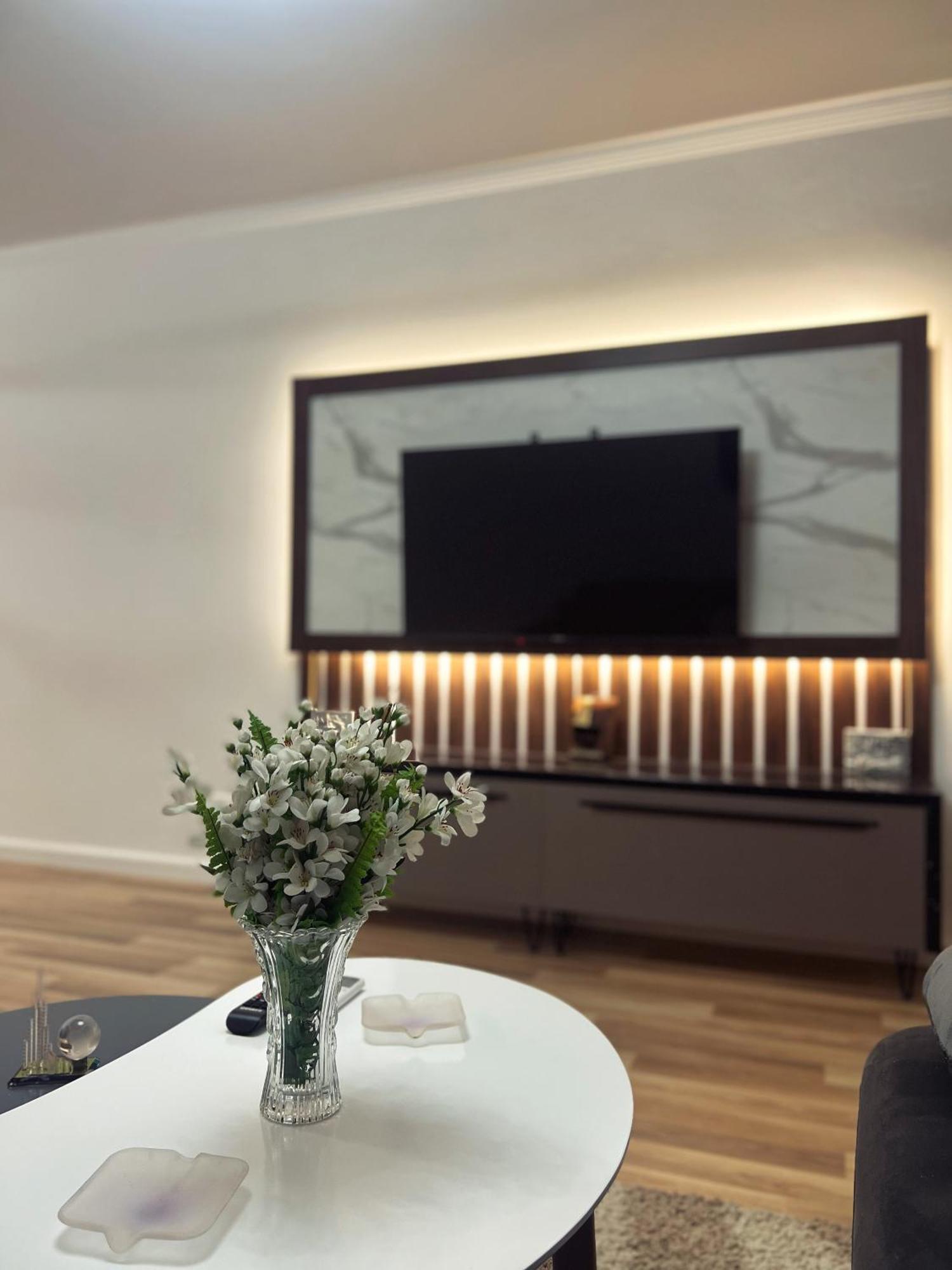 Art'S Apartment ティラナ エクステリア 写真