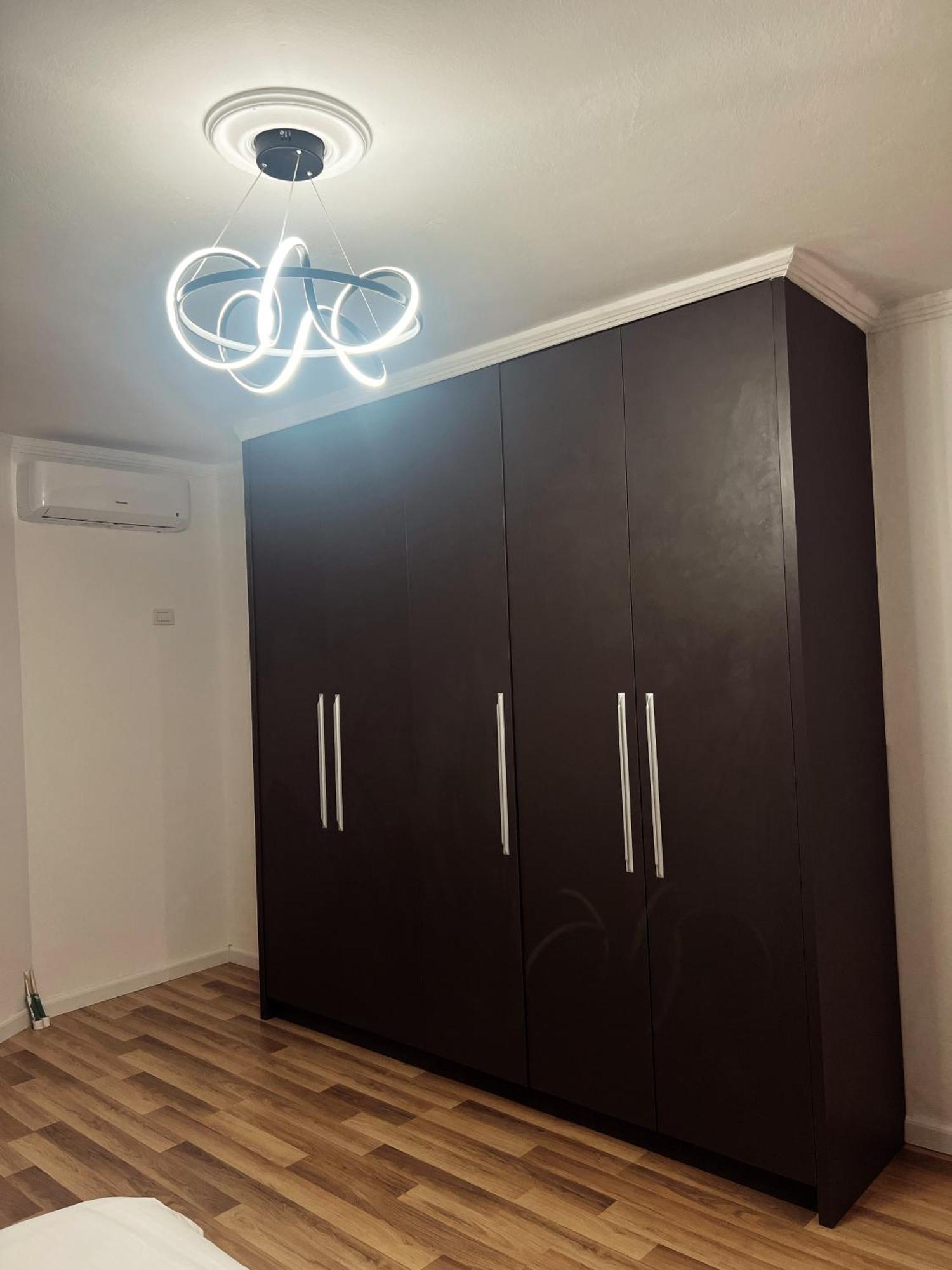 Art'S Apartment ティラナ エクステリア 写真