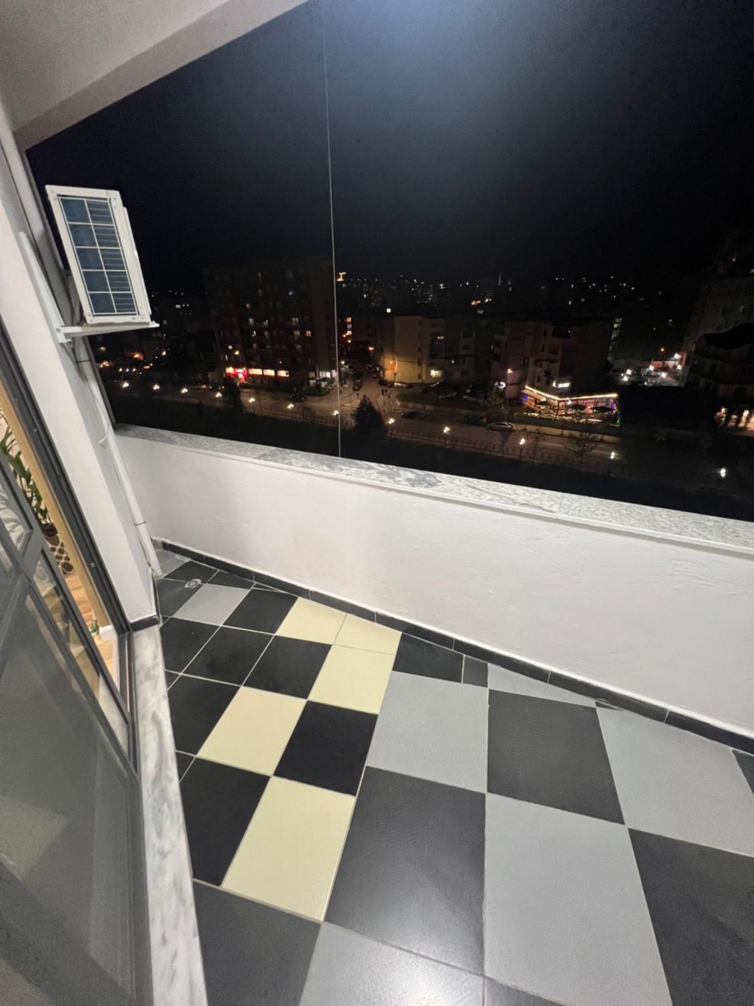 Art'S Apartment ティラナ エクステリア 写真