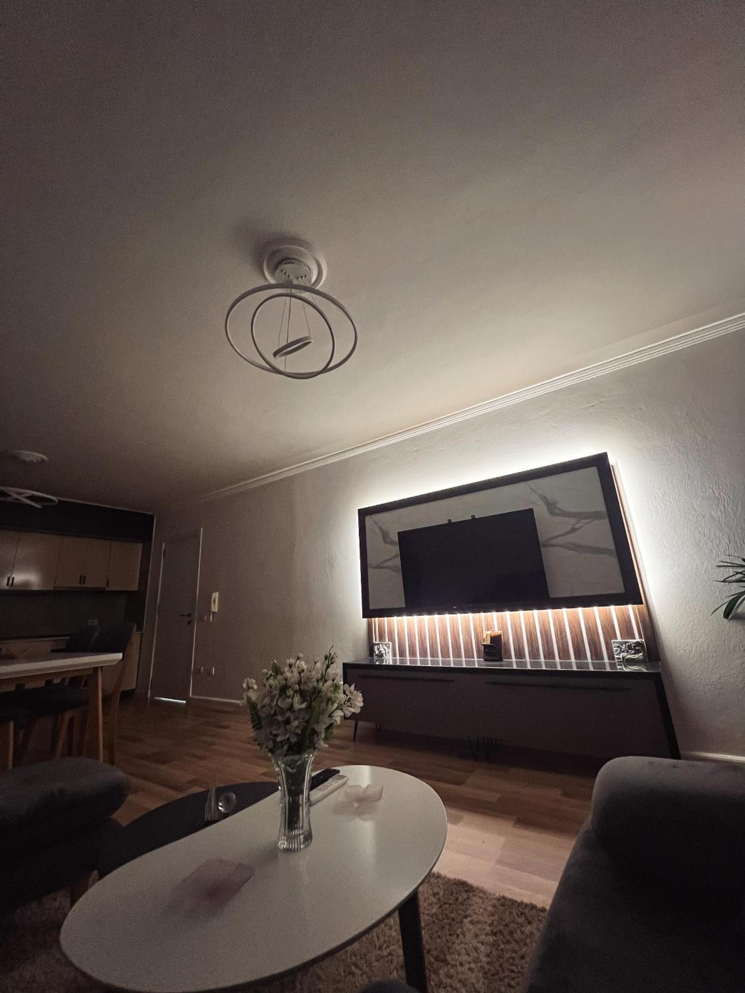 Art'S Apartment ティラナ エクステリア 写真
