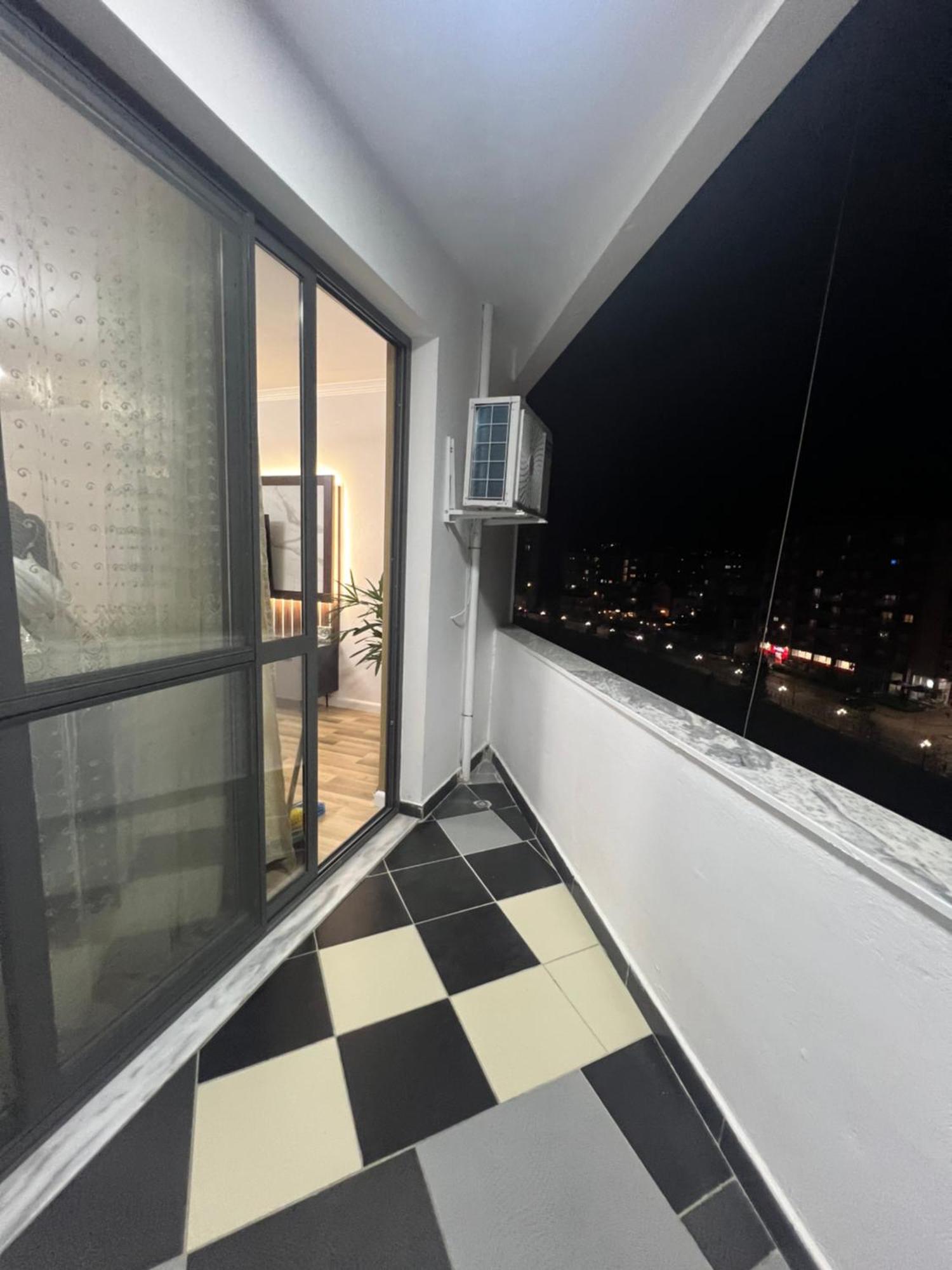 Art'S Apartment ティラナ エクステリア 写真