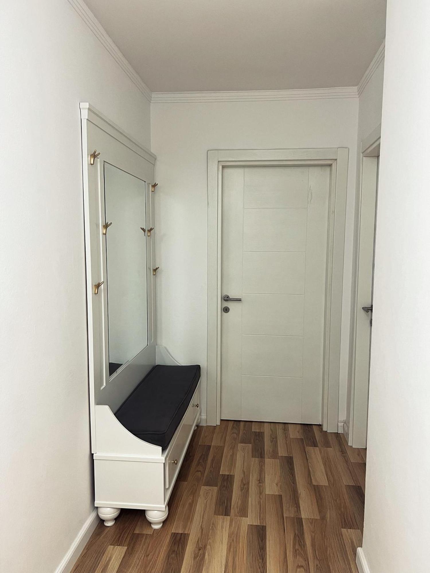 Art'S Apartment ティラナ エクステリア 写真